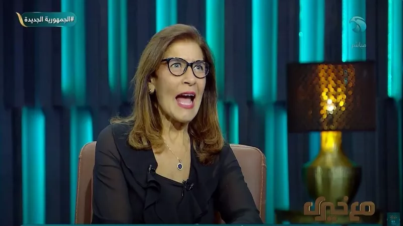 ميرفت أبو عوف: عزت أخويا كان بمثابة الأب لنا جميعًا وبعض الأخطاء لها حدود 