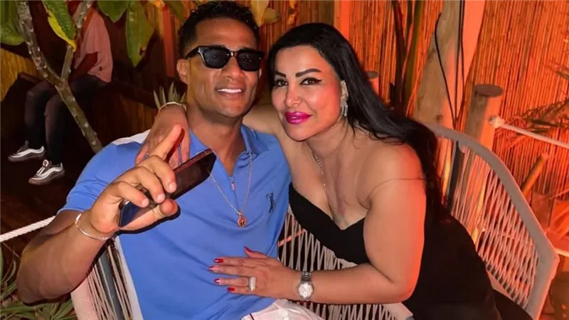 بسبب صورة .. الفنان محمد رمضان يثير الجدل 