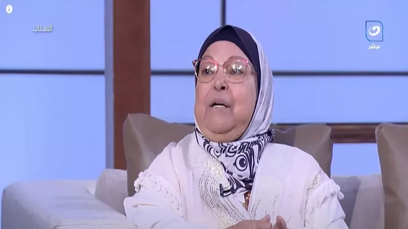 سعاد صالح: النشوز ليس قاصرا على المرأة فقط ..الرجل يكون ناشزا في هذه الحالات