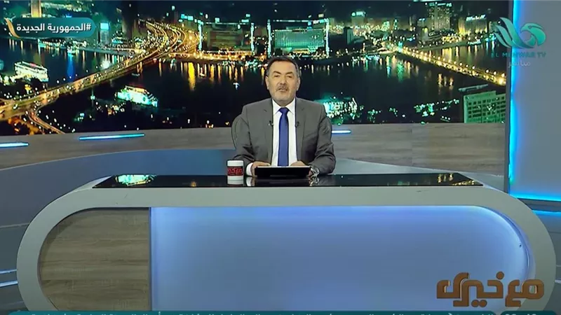 السيسي يتدخل لإنقاذ الأرواح.. خيري رمضان يفتح ملف الكوارث على الطريق الدائري