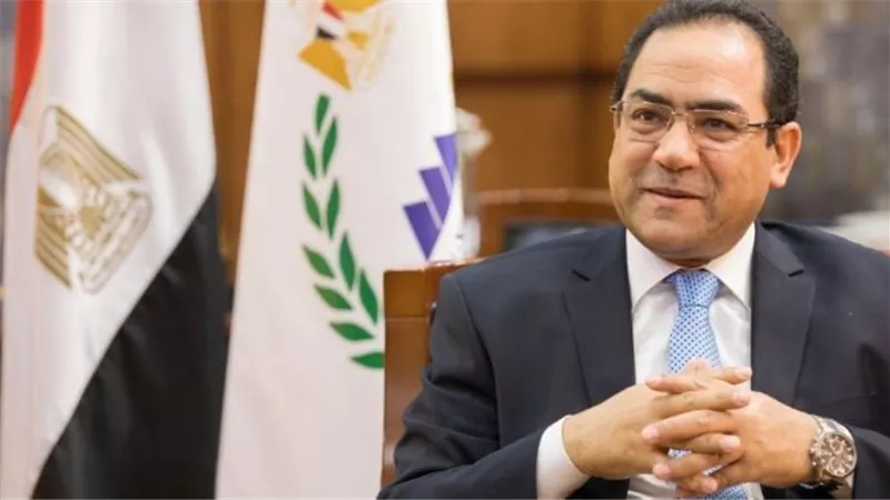 تكليف صالح الشيخ مستشارًا لرئيس جامعة القاهرة لشئون الحوكمة والتطوير