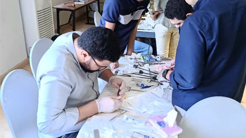 فرص عمل من قلب المحافظات.. جهود المديريات لتأهيل الشباب وتشغيلهم