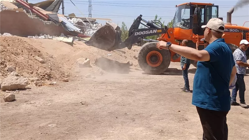 القليوبية تطلق مشروعات رصف جديدة لتحسين الحركة المرورية وخدمة آلاف المواطنين