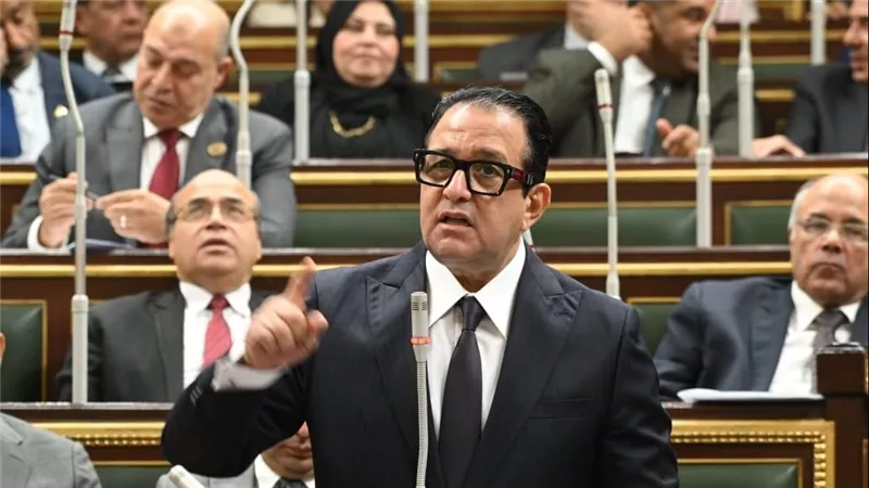 النائب علاء عابد: نرفض التظاهر أمام السفارة المصرية في تل أبيب