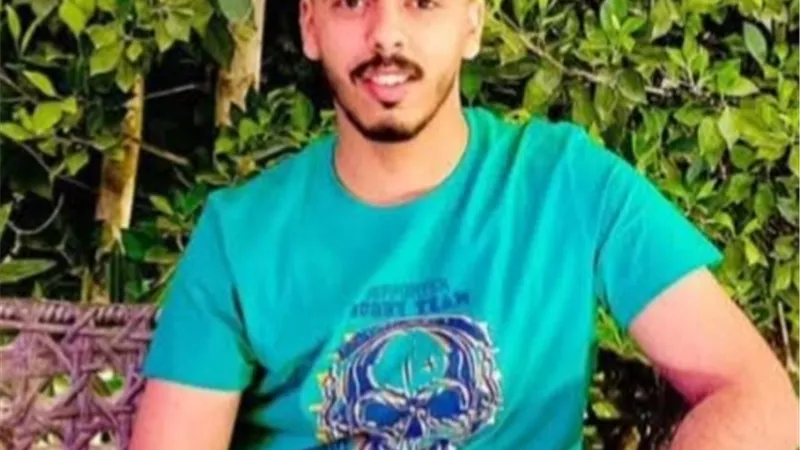 رحل قبل حفل تخرجه بساعات.. وفاة مهندس شاب في حادث مروع بالغربية