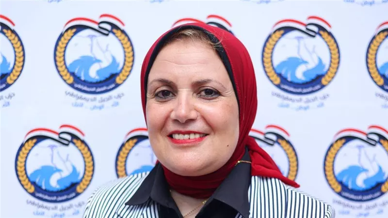 حزب الجيل الديمقراطي يدفع برجل وسيدة في انتخابات 