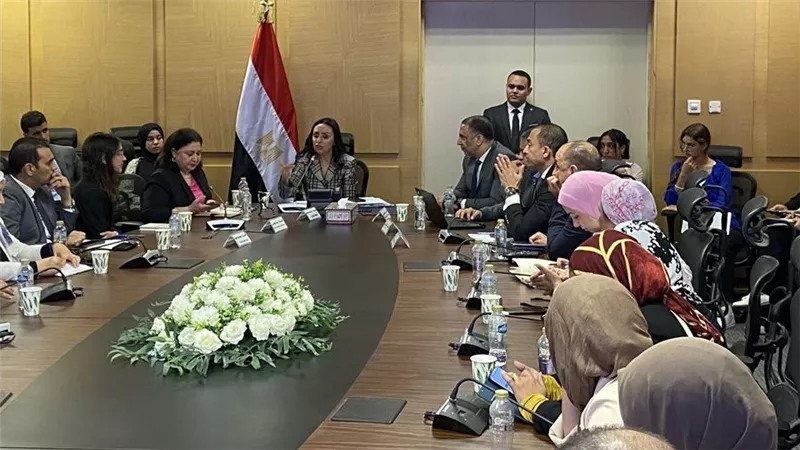 التضامن: زيادة الدعم النقدي لتكافل وكرامة إلى 900 جنيه بدءً من يوليو
