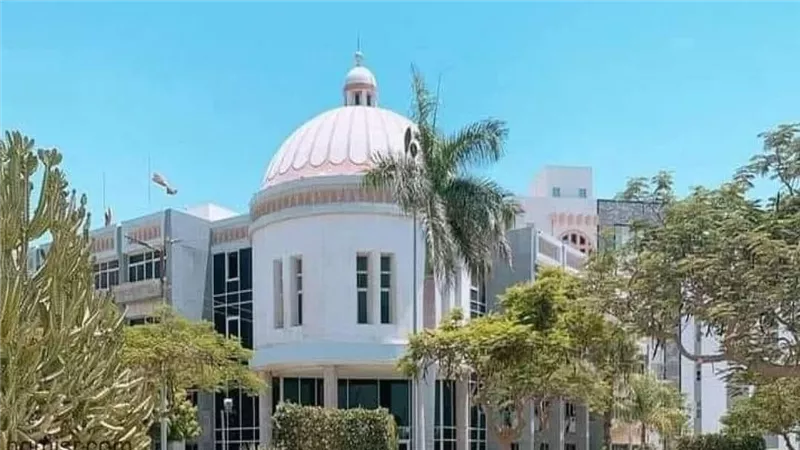 غدا .. مناقشة رسالة ماجستير فى كلية التمريض بالفيوم