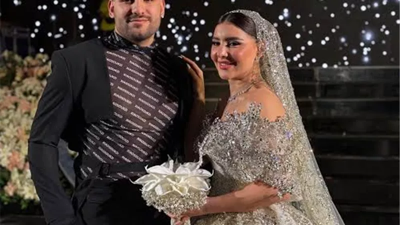 زوجة مُسلم تكشف عن تعرضها لسحر هي وزوجها … 