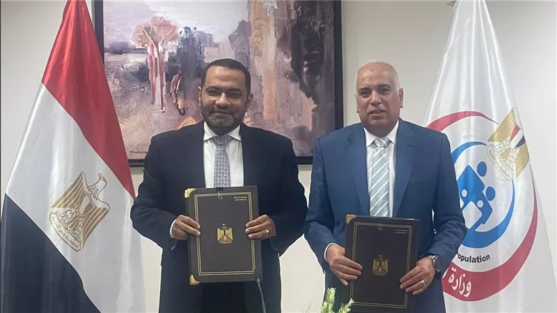 الصحة والداخلية توقعان بروتوكول لتعزيز الاستجابة السريعة لحالات توقف القلب