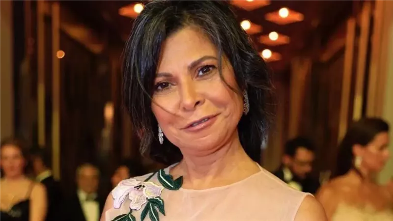 الفنانة سلوى محمد علي تُشرف على ورشة تمثيل بالأكاديمية المصرية للفنون بروما