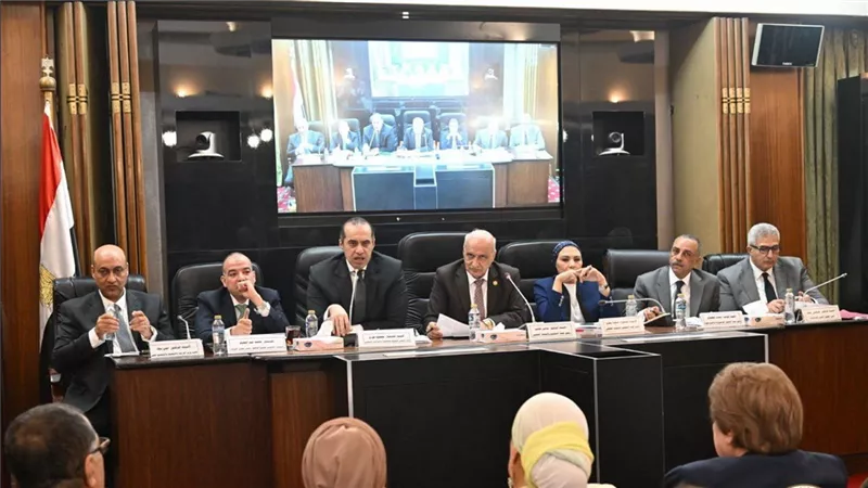 وزير الشئون النيابية: مشروع تعديل قانون التعليم خطوة إصلاحية لتطوير المنظومة 