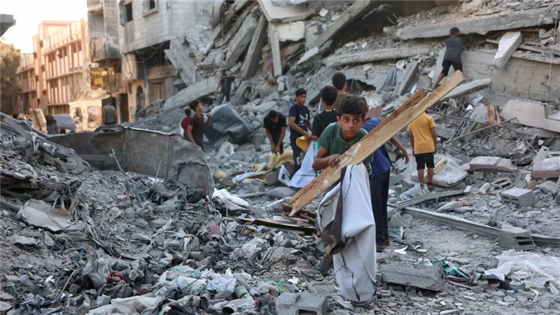 «القدس للدراسات»: الحديث عن صفقة تهدئة في غزة دعاية إعلامية إسرائيلية