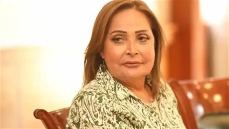 تيسير فهمي: لم اعتزل الفن.. والسنين جريت وأنا مشغولة بالعمل الاجتماعي