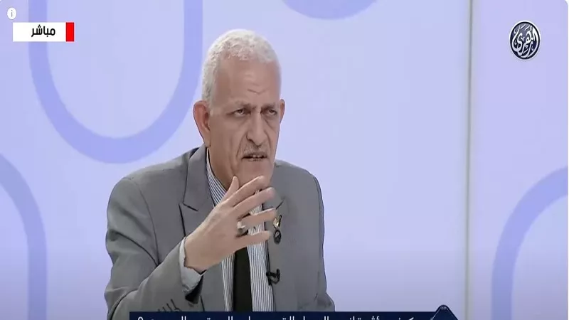 عاطف مغاوري: مشروع قانون الإيجار القديم تجاهل العدالة الاجتماعيةI فيديو 