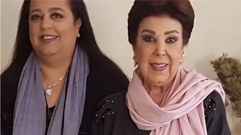 في ذكرى أيقونة الأناقة.. ابنة رجاء الجداوي: والدتي كانت رمزا للرقي |خاص