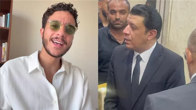 أخبار الفن .. حقيقة ارتباط نور النبوي وظهور جديد للسقا مع مها الصغير