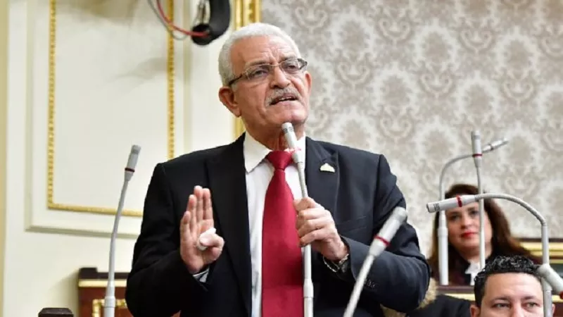 نائب برلماني: رفضت قانون الإيجار القديم وأطالب بمراجعة آثاره حماية للمستأجرين