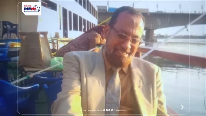 نقابة المحامين تصدر بياناً عن واقعة إطلاق الرصاص على محامي وأسرته بالزيتون