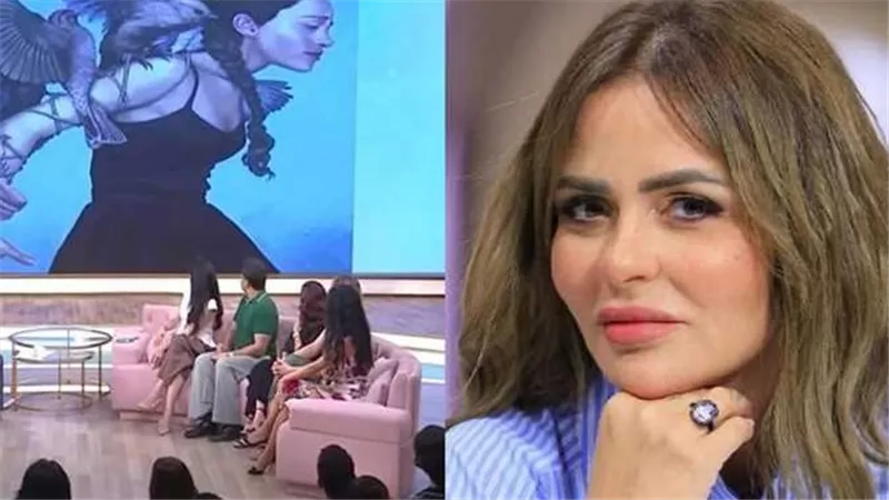 لماذا يلجأ الفنانون إلى السرقة في اللوحات والأفلام.. آخرهم سرقة مها الصغير 