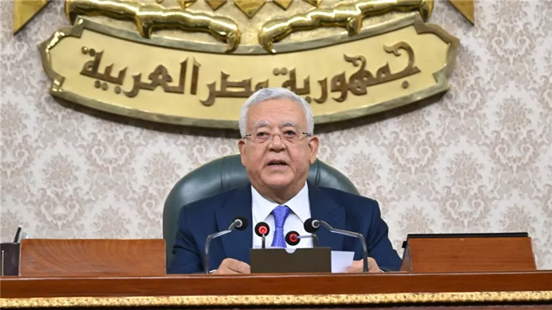 رئيس مجلس النواب يشدد على حضور وزير الاتصالات لمناقشة حريق سنترال رمسيس