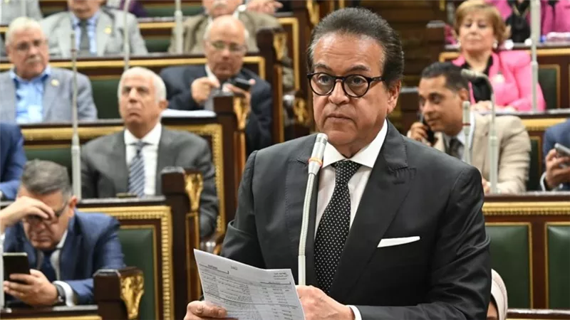 مجلس النواب يوافق على إضافة الصيادلة لبدل السهر والمبيت بقانون المهن الطبية