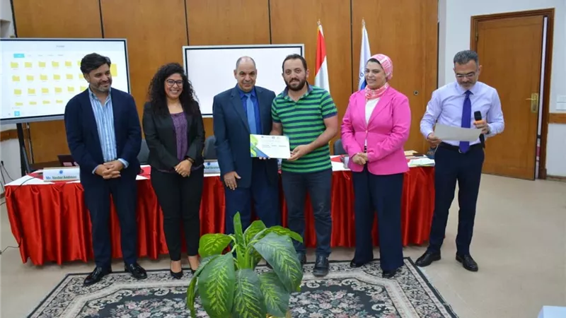  مصلحة الضرائب: مناقشة أفضل الطرق والممارسات الدولية لتحديد الأرباح 