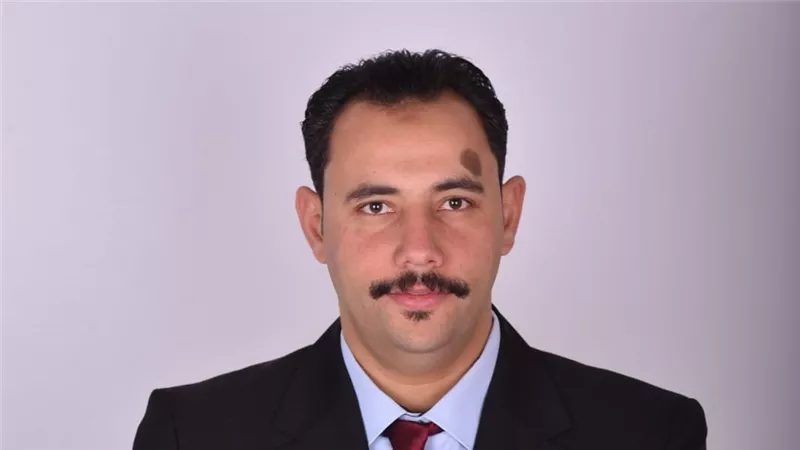 وليد عرب: القائمة الوطنية تجسيد حقيقي لوحدة الصف السياسي في مصر
