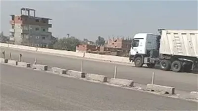 لتحقيق الانضباط المروري بالطريق الإقليمي.. 1157 مخالفة في قبضة الأمن