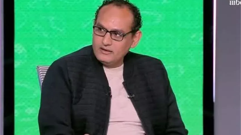 عامر العمايره: تعيين جون إدوارد قد يخالف قوانين الفيفا بسبب رخصته كوكيل