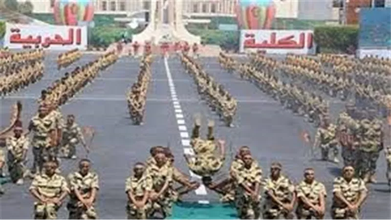 حلم يراود الآلاف.. شروط ورابط التقديم للقبول بالكليات العسكرية 2025