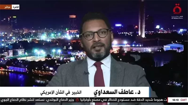 خبير سياسي: لقاء نتنياهو وترامب يحمل ملامح صفقة شاملة تضم غزة وإيران