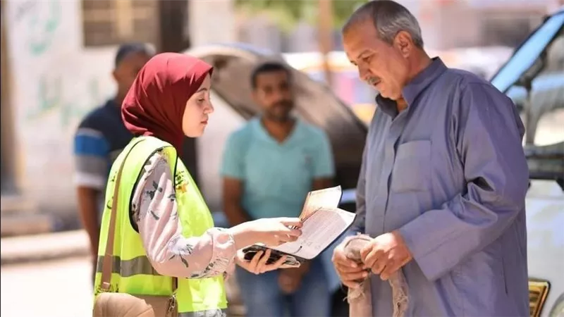 صندوق مكافحة الإدمان يكثف برامج التوعية في المواقف العمومية لرفع وعي السائقين