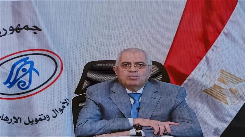المستشار أحمد خليل يدق ناقوس الخطر: غسل الأموال خطر عالمي