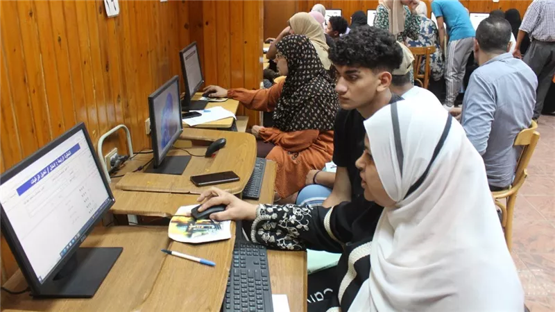 تنسيق الجامعات 2025.. سيناريوهات أعداد القبول بكليات طب الأسنان | خاص