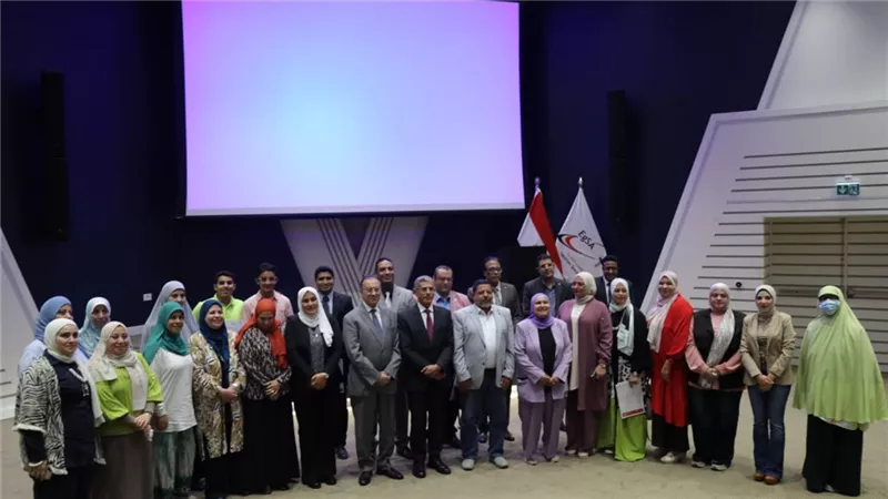 (البحوث الإسلامية) يعقد الورشة العِلميَّة الثانية حول التغيُّرات المُناخيَّة 