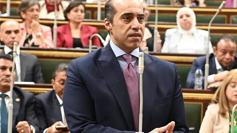 حصاد أسبوعي.. المستشار محمود فوزي يعزز جهود التواصل النيابي والقانوني