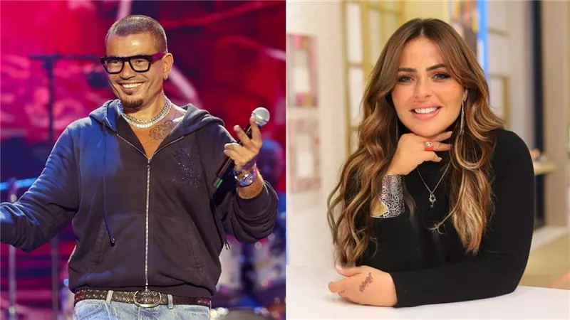 أخبار الفن..مها الصغير تعلق على سرقتها للوحة ليزا والهضبة يتصدر منصات الموسيقى