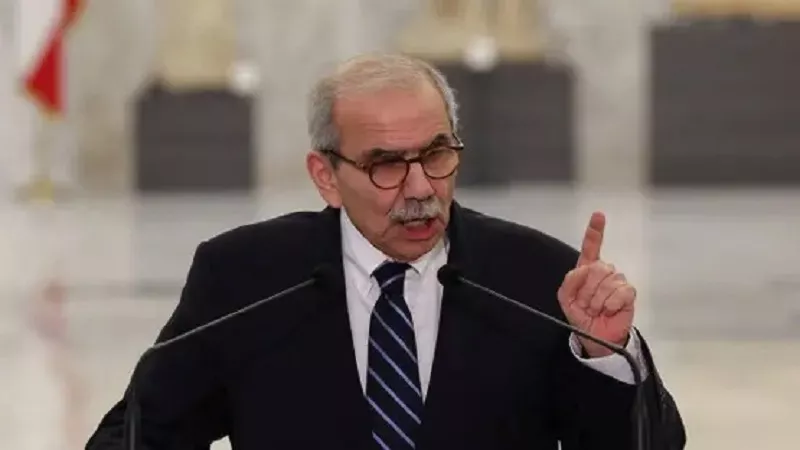 نواف سلام: الحكومة اللبنانية لا تزال ملتزمة باتفاق وقف إطلاق النار مع إسرائيل