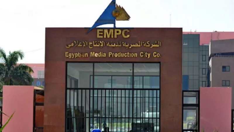 أول تعليق من مدينة الإنتاج الإعلامي على توقف البرامج بسبب حريق سنترال رمسيس