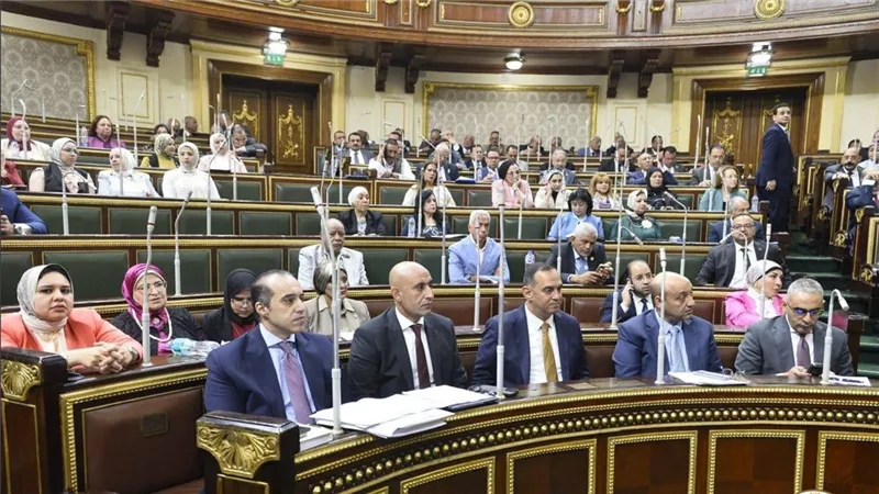 وزير الشؤون النيابية: نظام البكالوريا اختياري ومجاني لمدة ثلاث سنوات