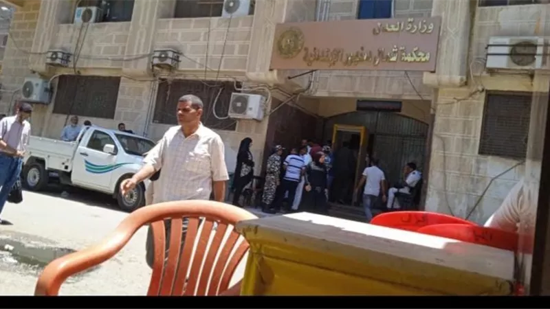 في اليوم الثالث.. 19 مرشحا يتقدمون لخوض انتخابات مجلس الشيوخ بالبحيرة