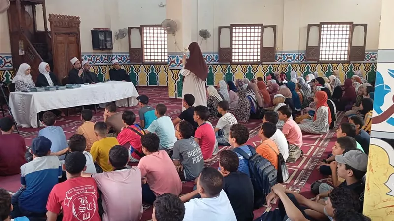 انطلاق برنامج 