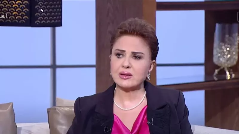مادلين طبر: اللبنانيون زملكاوية وأشجع الفريق بإخلاص رغم الظلم الإعلامي