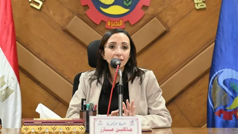 محافظ البحيرة: 628 مركزًا انتخابيًا جاهزًا لاستقبال 4.3 مليون ناخب