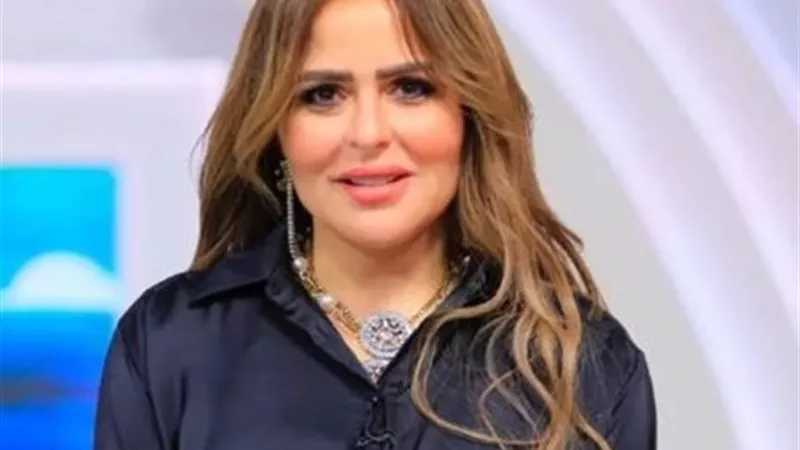محمد الباز عن مها الصغير: مش حرامية وعندها اضطرابات نفسية