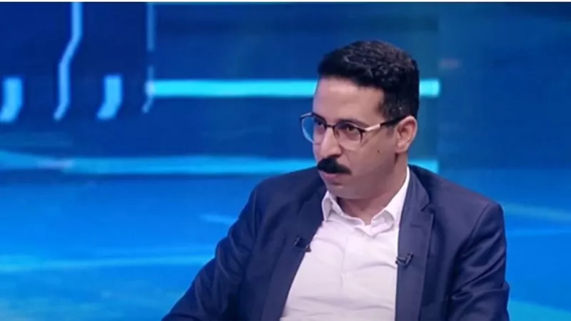 باحث في العلاقات الدولية: رفض مصري قاطع لخطة التهجير منذ اللحظة الأولى|فيديو 