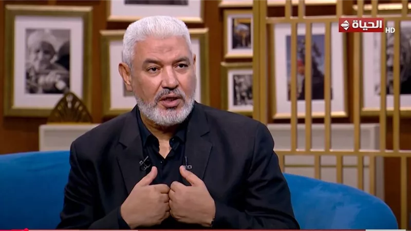 جمال عبدالحميد: حسام عبد المجيد سعره بعد كأس العالم 10 ملايين دولار