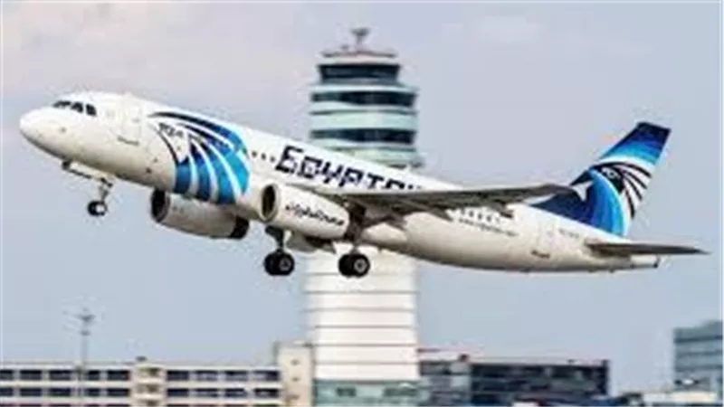 الطيران:عودة حركة التشغيل إلى طبيعتها وإقلاع الرحلات الجوية المتأثرة بالانترنت