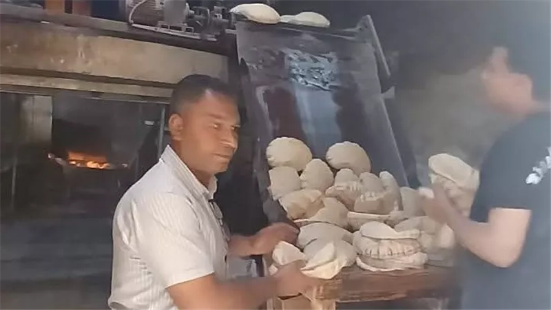تحرير 96 محضرًا لمخالفات تموينية خلال حملة مكثفة بدمياط 